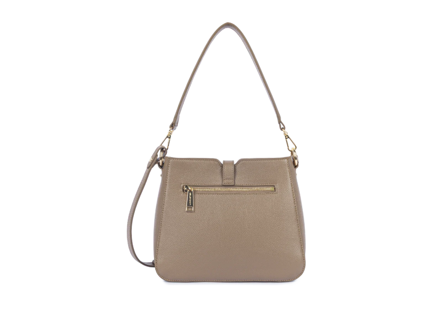 Lancaster 547-85 lancaster sac besace milano horizon Sacs à mains