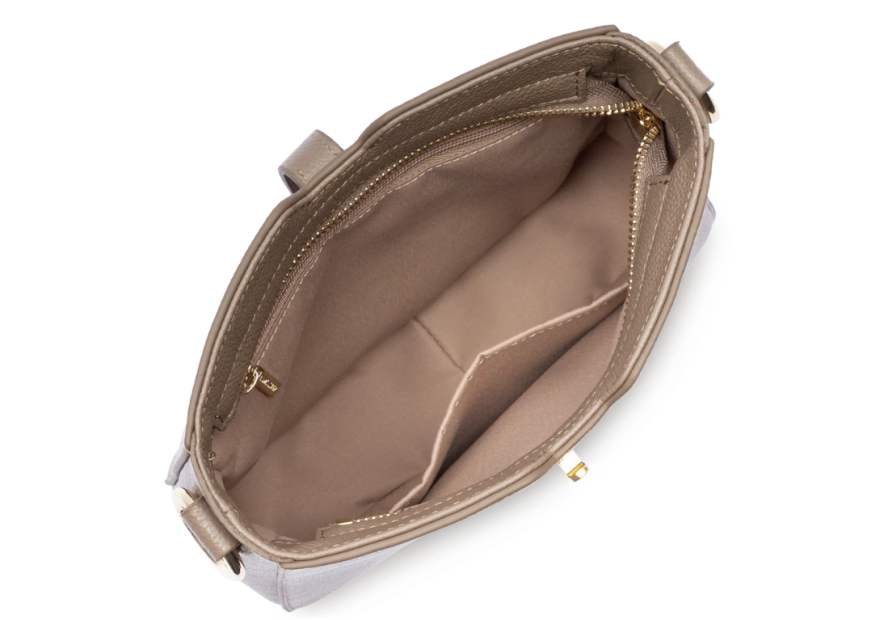 Lancaster 547-85 lancaster sac besace milano horizon Sacs à mains