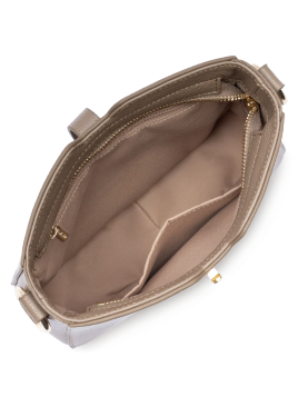 Lancaster 547-85 lancaster sac besace milano horizon Sacs à mains