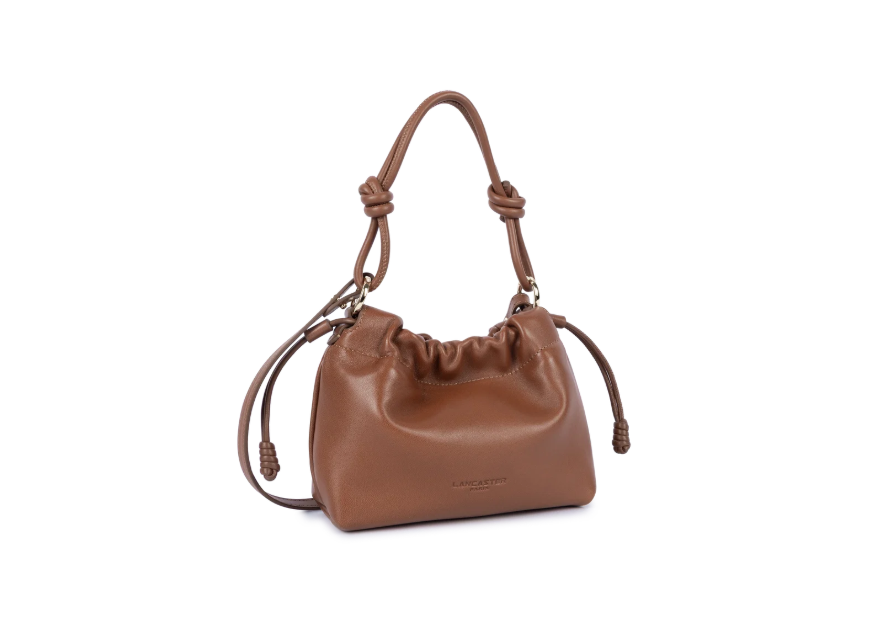Lancaster 522-110 petit sac besace lancaster lush Sacs à mains