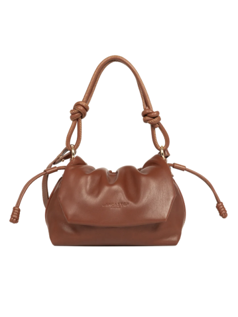 Lancaster 522-111 mini besace lancaster lush sacs-a-mains