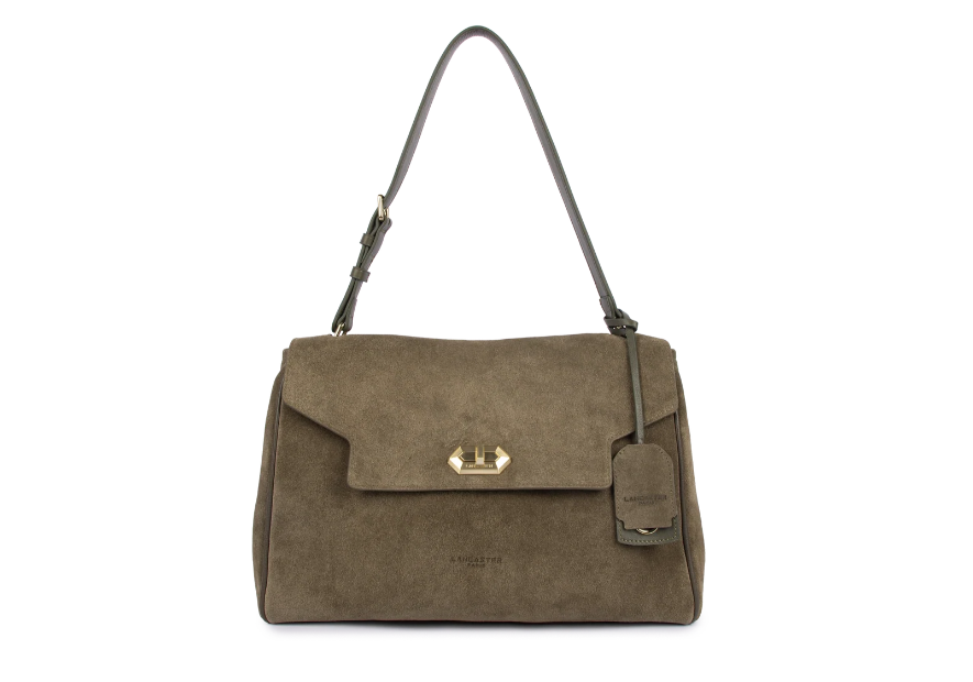 Lancaster 530-72 grand sac lancaster cabas épaule ida double Sacs à mains