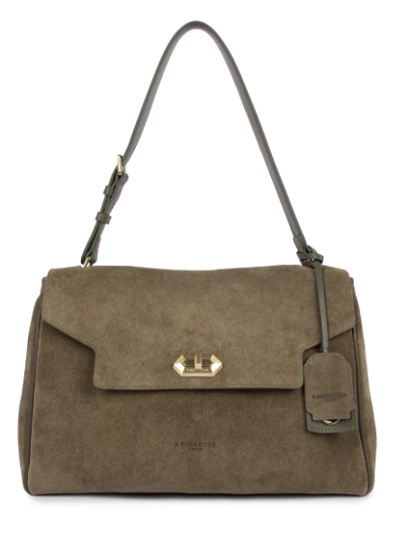 Lancaster 530-72 grand sac lancaster cabas épaule ida double Sacs à mains