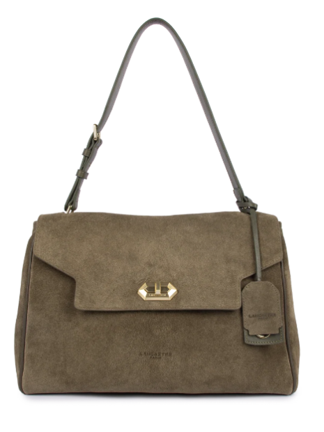 Lancaster 530-72 grand sac lancaster cabas épaule ida double sacs-a-mains