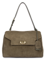 Lancaster 530-72 grand sac lancaster cabas épaule ida double sacs-a-mains