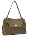 Lancaster 530-72 grand sac lancaster cabas épaule ida double sacs-a-mains