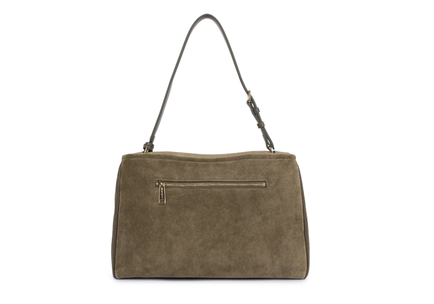 Lancaster 530-72 grand sac lancaster cabas épaule ida double Sacs à mains