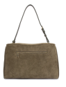 Lancaster 530-72 grand sac lancaster cabas épaule ida double sacs-a-mains