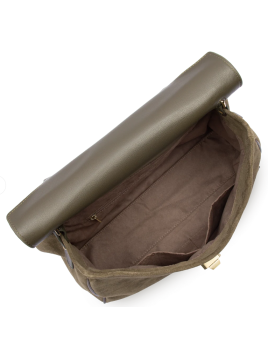 Lancaster 530-72 grand sac lancaster cabas épaule ida double Sacs à mains