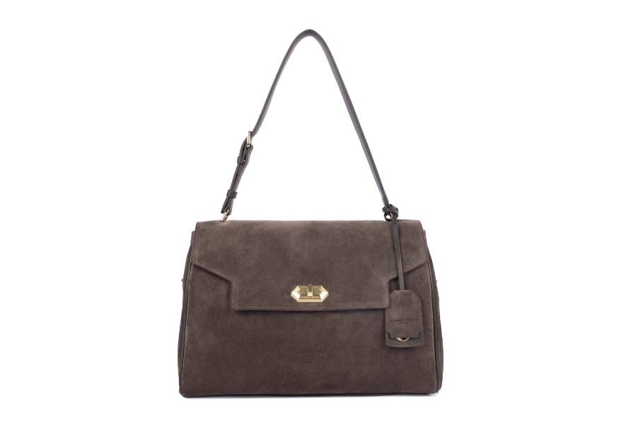 Lancaster 530-72 grand sac lancaster cabas épaule ida double Sacs à mains