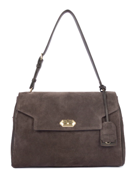 Lancaster 530-72 grand sac lancaster cabas épaule ida double Sacs à mains