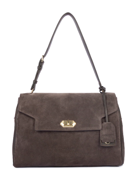 Lancaster 530-72 grand sac lancaster cabas épaule ida double sacs-a-mains