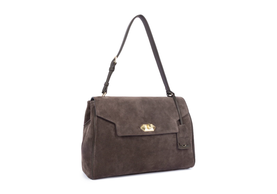 Lancaster 530-72 grand sac lancaster cabas épaule ida double Sacs à mains