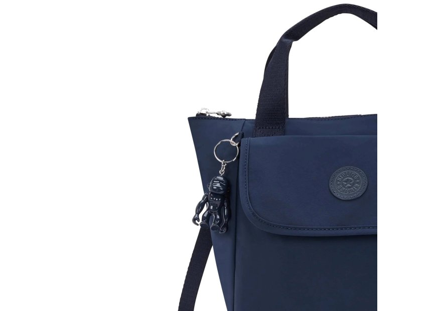 Kipling AWAKEA/18053 sac lunch bag kipling isotherme Sacs à mains