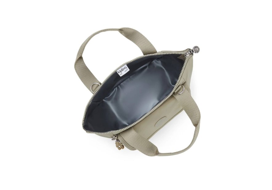 Kipling AWAKEA/18053 sac lunch bag kipling isotherme Sacs à mains