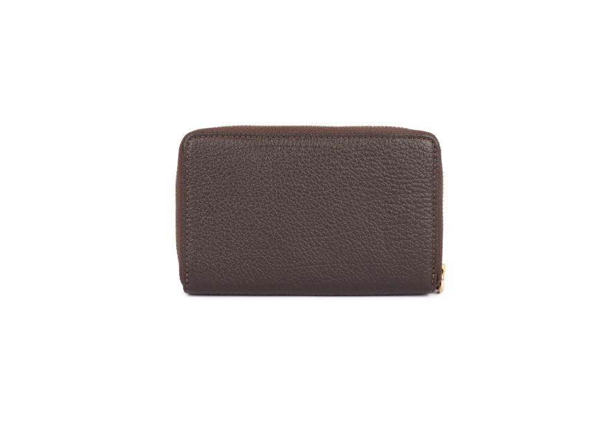 Lancaster 129-17 Dune - Portefeuille pmpb femme