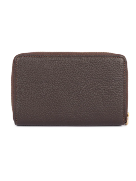 Lancaster 129-17 Dune - Portefeuille pmpb femme