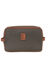Longchamp 1005080 trousse toilette double boxford longchamp trousses-de-toilette