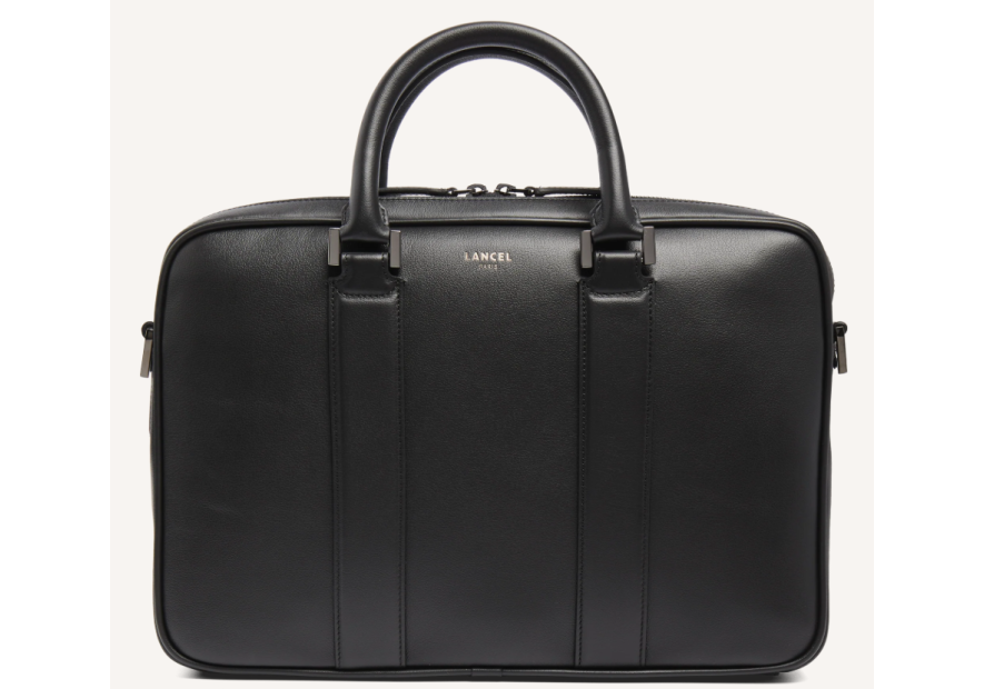 Lancel A14282 porte-documents lancel edgard 14" Sac business