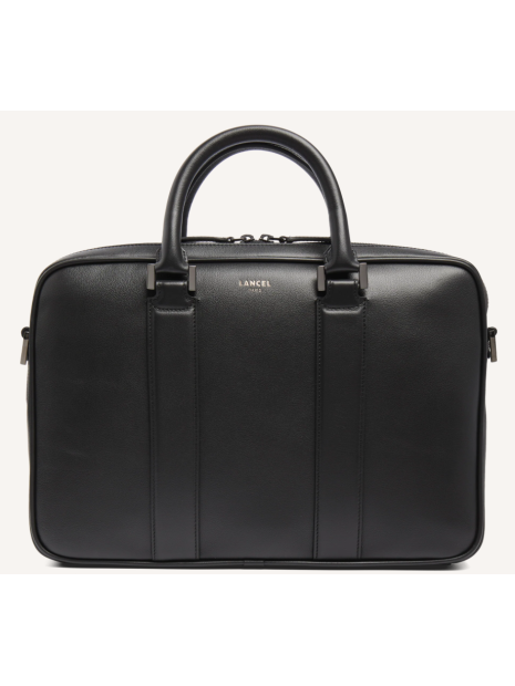 Lancel A14282 porte-documents lancel edgard 14" sac-business