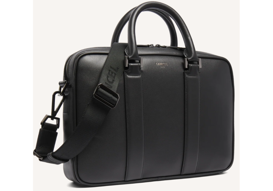 Lancel A14282 porte-documents lancel edgard 14" Sac business