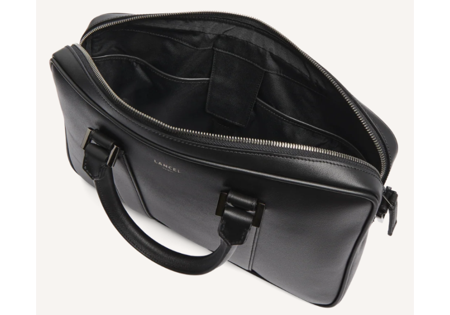 Lancel A14282 porte-documents lancel edgard 14" Sac business