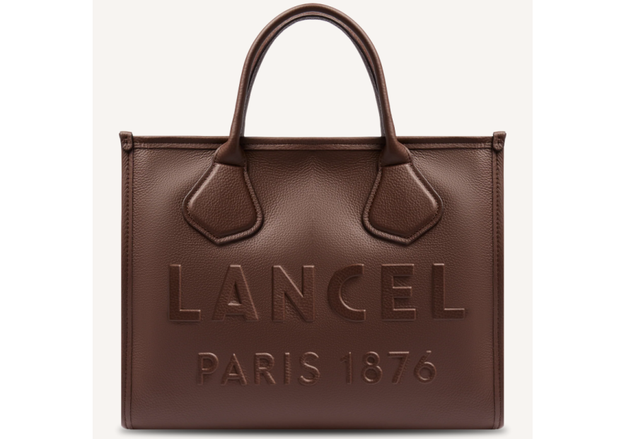 Lancel A12996 sac cabas lancel jour de lancel m Sacs à mains