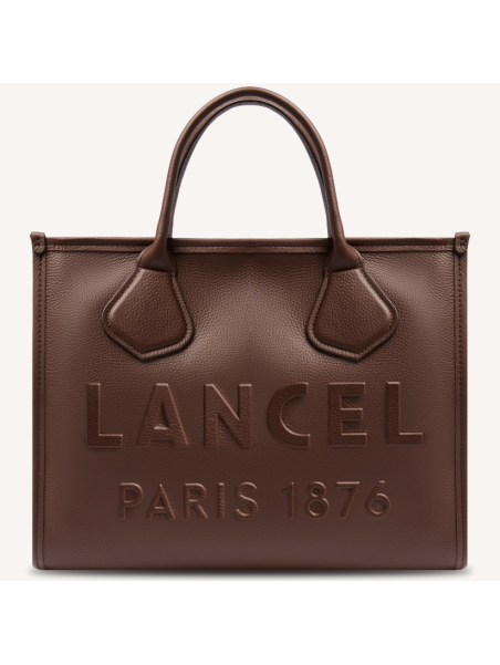 Lancel A12996 sac cabas lancel jour de lancel m Sacs à mains