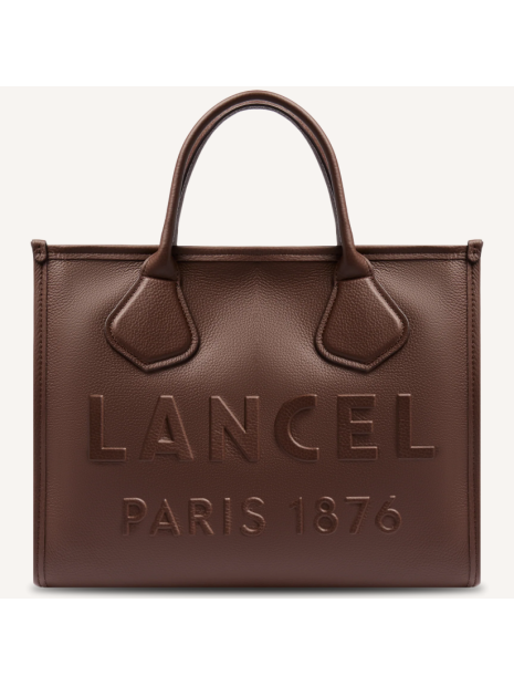 Lancel A12996 sac cabas lancel jour de lancel m sacs-a-mains
