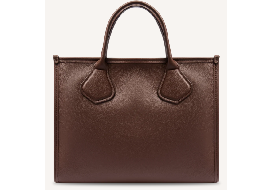 Lancel A12996 sac cabas lancel jour de lancel m Sacs à mains