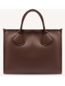 Lancel A12996 sac cabas lancel jour de lancel m sacs-a-mains