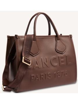 Lancel A12996 sac cabas lancel jour de lancel m Sacs à mains