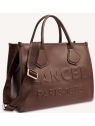 Lancel A12996 sac cabas lancel jour de lancel m sacs-a-mains