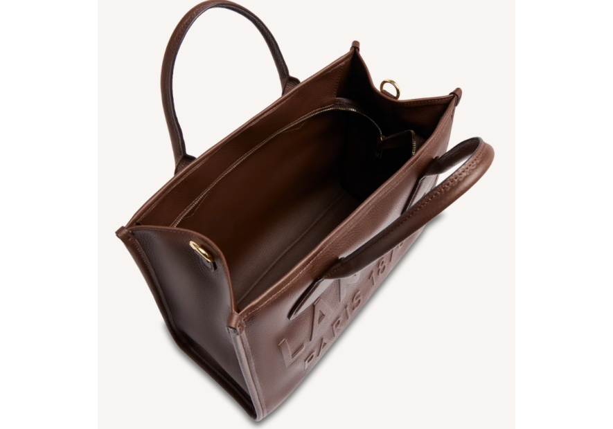 Lancel A12996 sac cabas lancel jour de lancel m Sacs à mains