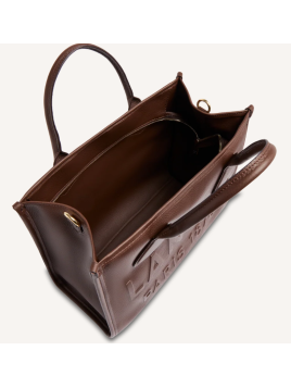 Lancel A12996 sac cabas lancel jour de lancel m Sacs à mains