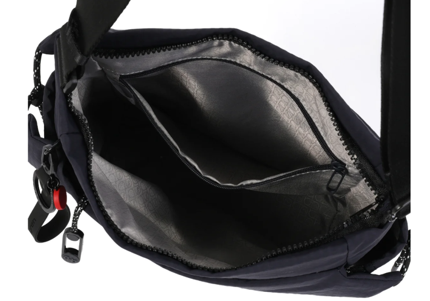 Hedgren HSTG08/MAKOTO sac bandoulière crossover hedgren makoto Sacs à mains