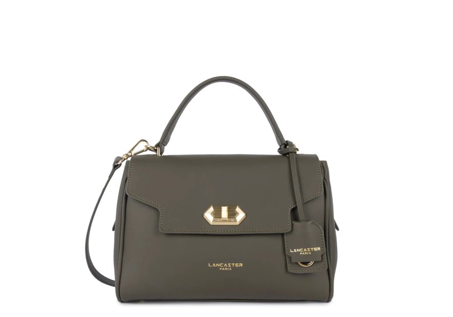 Lancaster 531-070 sac rabat donna grace lancaster Sacs à mains