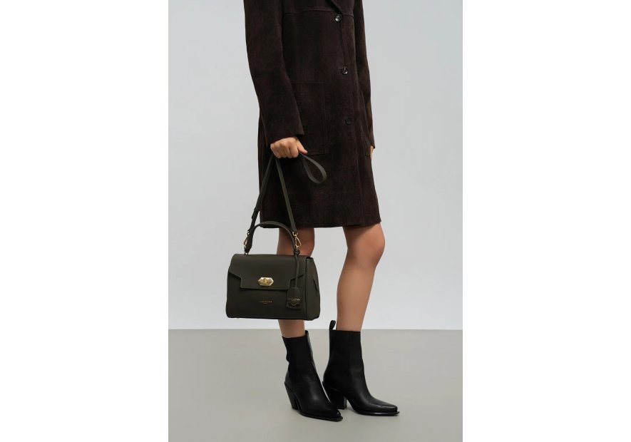 Lancaster 531-070 sac rabat donna grace lancaster Sacs à mains