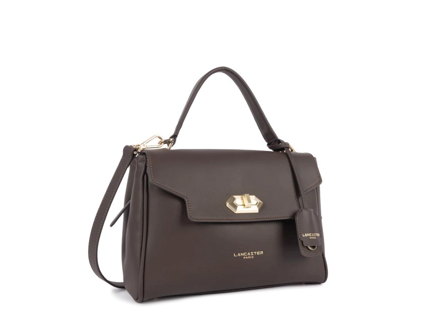 Lancaster 531-070 sac rabat donna grace lancaster Sacs à mains