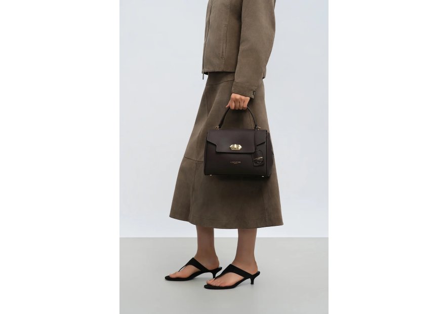 Lancaster 531-070 sac rabat donna grace lancaster Sacs à mains