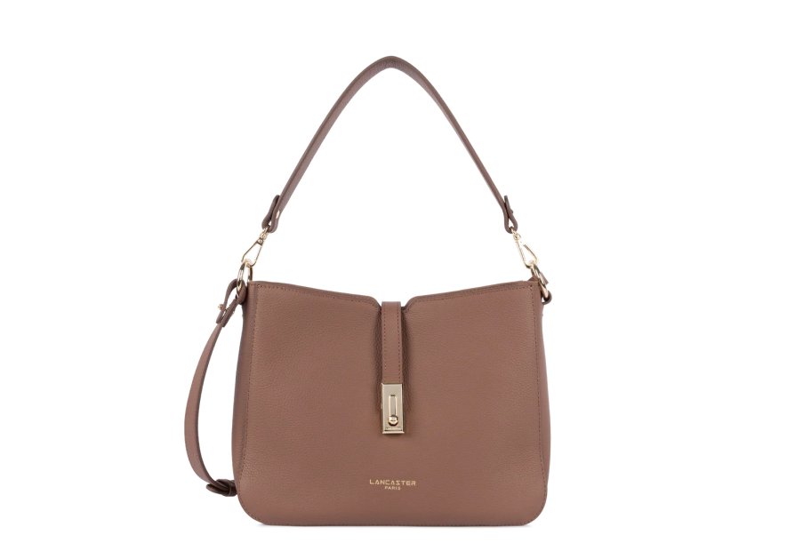 Lancaster 547-81 sac besace m lancaster milano horizon Sacs à mains