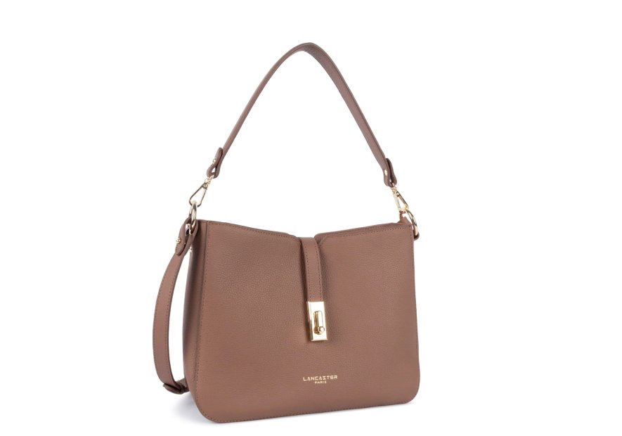 Lancaster 547-81 sac besace m lancaster milano horizon Sacs à mains