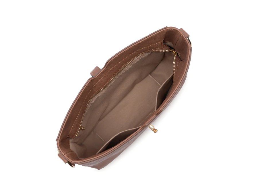 Lancaster 547-81 sac besace m lancaster milano horizon Sacs à mains