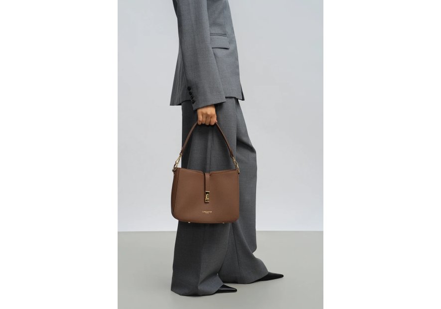 Lancaster 547-81 sac besace m lancaster milano horizon Sacs à mains