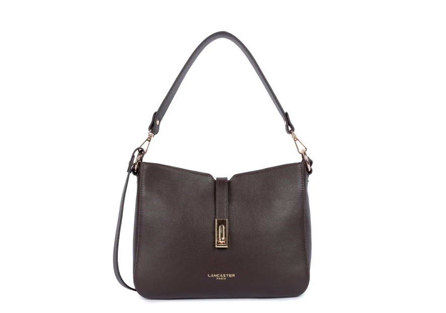 Lancaster 547-81 sac besace m lancaster milano horizon Sacs à mains