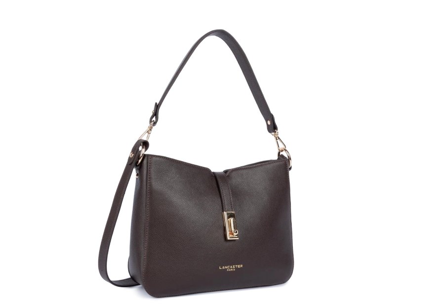 Lancaster 547-81 sac besace m lancaster milano horizon Sacs à mains