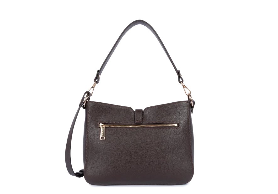 Lancaster 547-81 sac besace m lancaster milano horizon Sacs à mains
