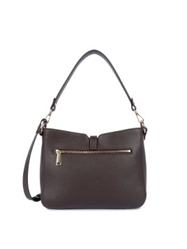 Lancaster 547-81 sac besace m lancaster milano horizon Sacs à mains