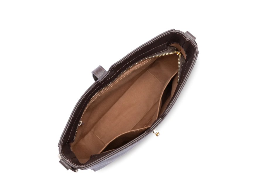 Lancaster 547-81 sac besace m lancaster milano horizon Sacs à mains