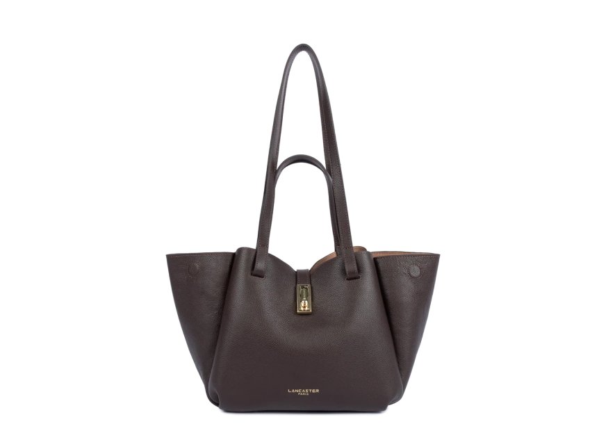 Lancaster 547-82 sac cabas épaule lancaster milano horizon shopping